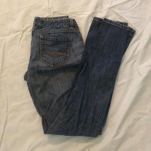 Mossimo Supply Co. Skinny Jeans